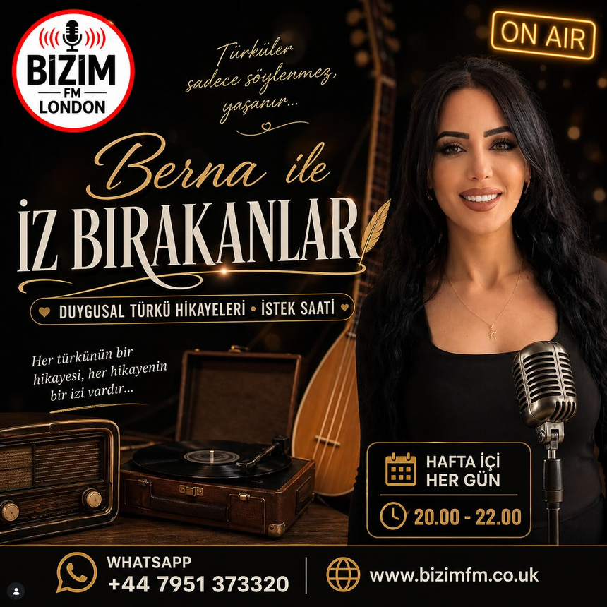 Berna Onk — 10
