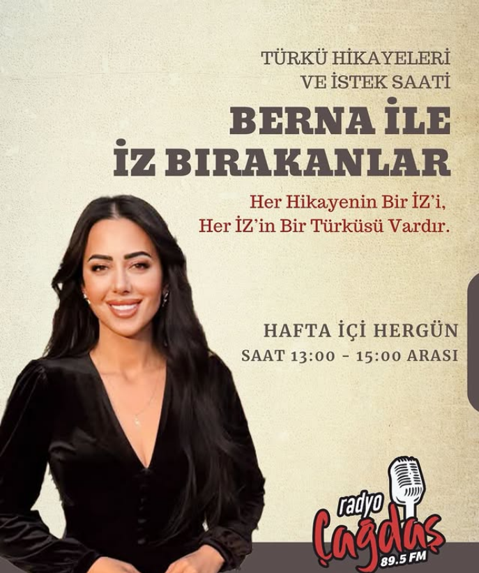Berna Onk — 17