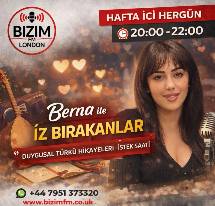 Berna Onk — 21