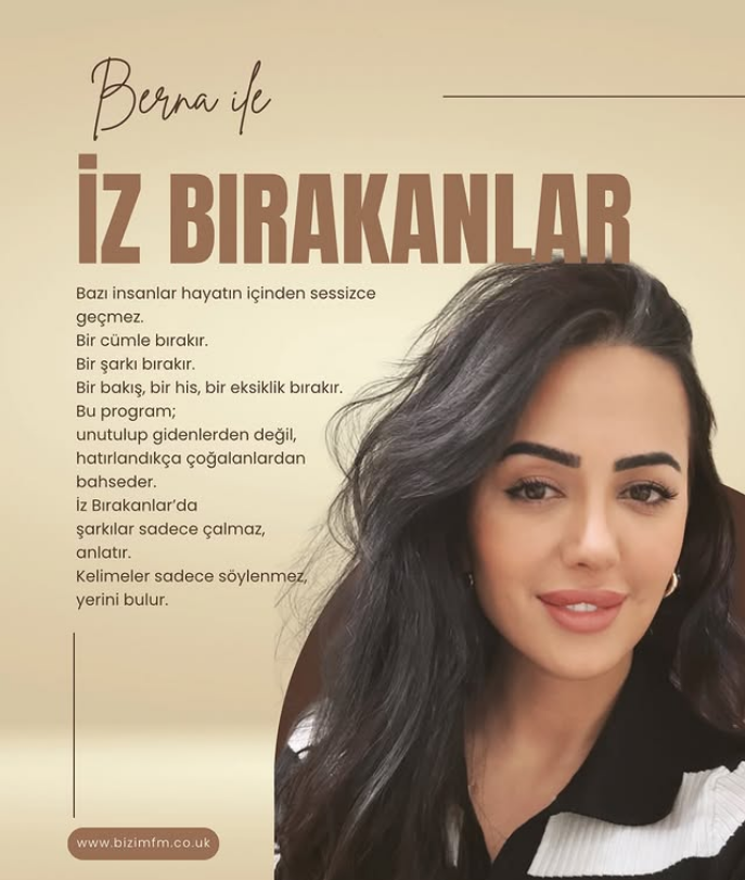 Berna Onk — 23